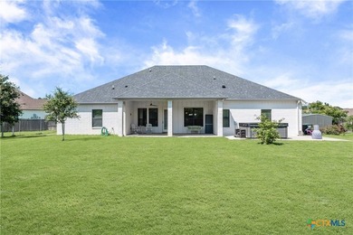 Welcome to Circle C Ranch Estates in Belton, TX! This spacious - photo 38