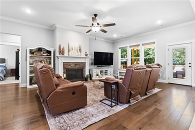Beautifully appointed, move-in ready home in the heart of Bella - photo 9