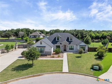 Welcome to Circle C Ranch Estates in Belton, TX! This spacious - photo 40
