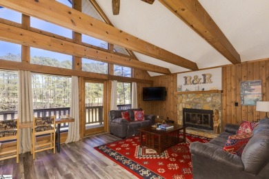 Lake Condo For Sale in Salem, South Carolina