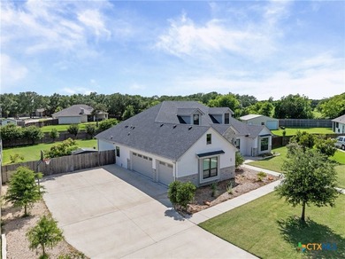 Welcome to Circle C Ranch Estates in Belton, TX! This spacious - photo 41
