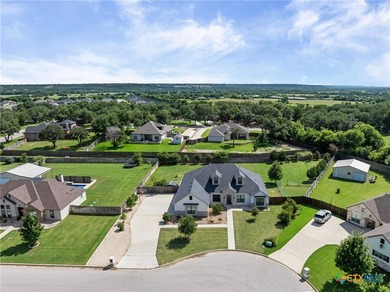 Welcome to Circle C Ranch Estates in Belton, TX! This spacious - photo 42
