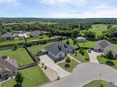 Welcome to Circle C Ranch Estates in Belton, TX! This spacious - photo 43