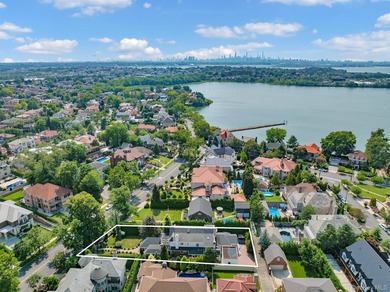 Explore the Serenity & Exclusive Water Front Neighborhood of - photo 44
