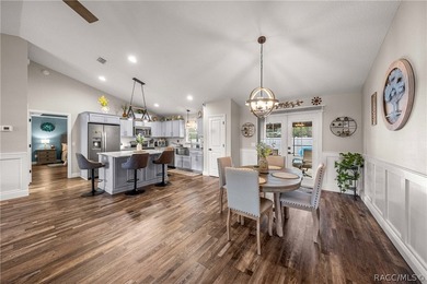 THIS HOME HAS IT ALL! Beautiful custom-built pool home in - photo 4