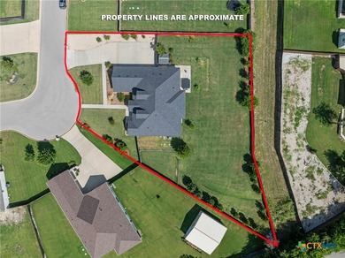 Welcome to Circle C Ranch Estates in Belton, TX! This spacious - photo 44