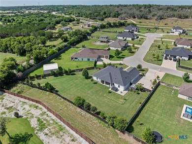 Welcome to Circle C Ranch Estates in Belton, TX! This spacious - photo 45