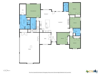 Welcome to Circle C Ranch Estates in Belton, TX! This spacious - photo 46