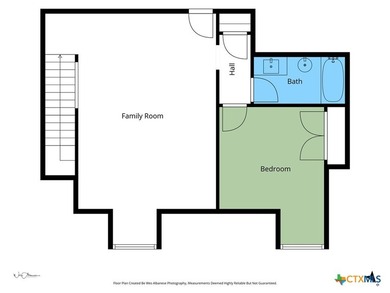 Welcome to Circle C Ranch Estates in Belton, TX! This spacious - photo 47