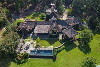 (private lake, pond, coastal) Home For Sale in Birmingham Alabama