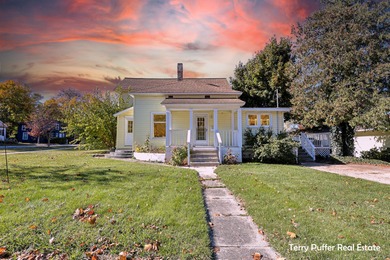 Hart Lake Home Sale Pending in Hart Michigan