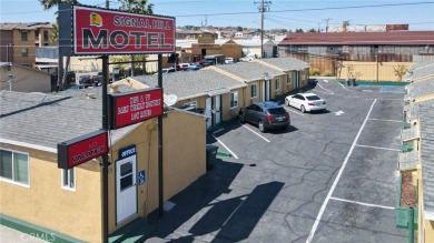 COMPLETELY REMODELED 16 UNIT MOTEL LOCATED IN SIGNAL HILL - photo 1