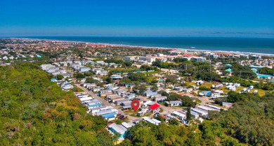 Matanzas River Lot For Sale in St. Augustine Beach Florida