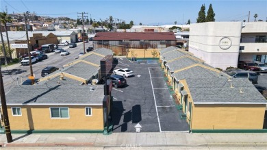 COMPLETELY REMODELED 16 UNIT MOTEL LOCATED IN SIGNAL HILL - photo 3