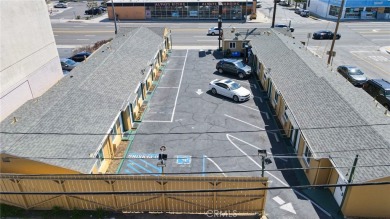 COMPLETELY REMODELED 16 UNIT MOTEL LOCATED IN SIGNAL HILL - photo 5