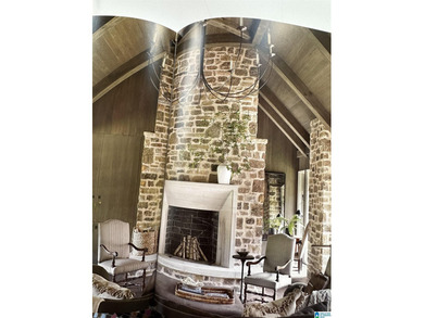 The Creek House is a blend of architectural brilliance and - photo 6