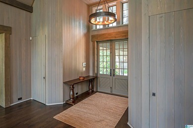 The Creek House is a blend of architectural brilliance and - photo 7