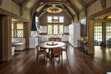The Creek House is a blend of architectural brilliance and - photo 8