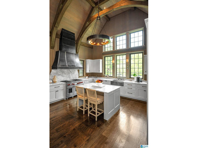 The Creek House is a blend of architectural brilliance and - photo 10