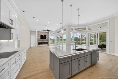 Completely reimagined CBS home w/2020 STANDING SEAM METAL ROOF - photo 2