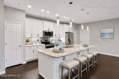 Welcome to luxury waterfront living in one of Campfield - photo 4