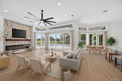 Completely reimagined CBS home w/2020 STANDING SEAM METAL ROOF - photo 5
