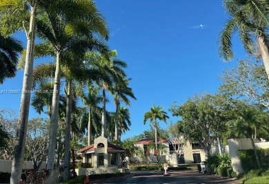 Lake Condo Sale Pending in Miami, Florida