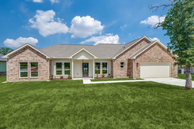 Lake Home For Sale in Runaway Bay, Texas