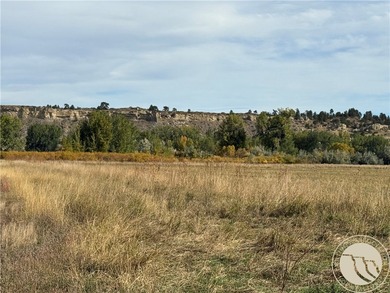Yellowstone River Acreage For Sale in Worden Montana