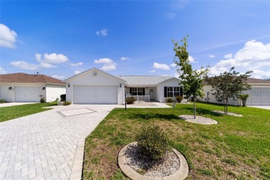 Lake Miona  Home Sale Pending in The Villages Florida