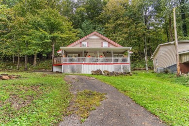 Lake Home For Sale in Lewisburg, Kentucky