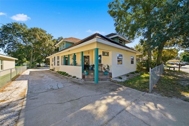 Lake Home For Sale in Winter Haven, Florida