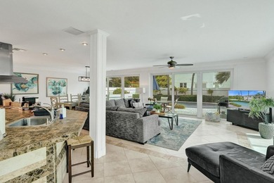Just one house from the ocean, this fully gated luxury residence - photo 11