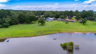 Stunning Lakefront Home on Lake Sam Rayburn! Located just 2 - photo 13