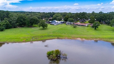 Stunning Lakefront Home on Lake Sam Rayburn! Located just 2 - photo 14
