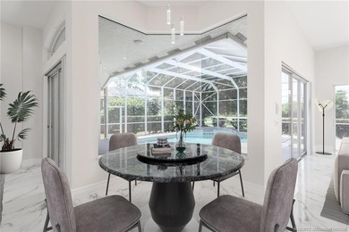 Welcome to this Ballantrae POOL home with golf and lake views - photo 14