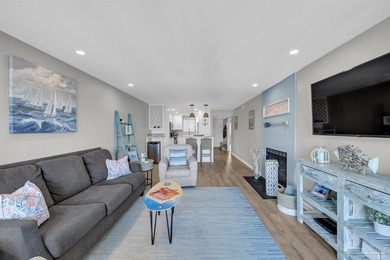 Wake up to water every day with this recently renovated - photo 15