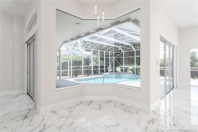 Welcome to this Ballantrae POOL home with golf and lake views - photo 15