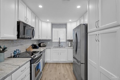 Wake up to water every day with this recently renovated - photo 17