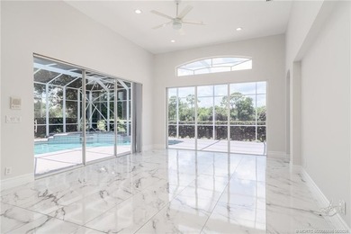 Welcome to this Ballantrae POOL home with golf and lake views - photo 17