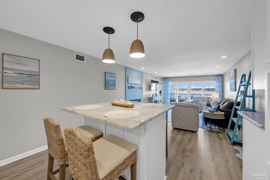 Wake up to water every day with this recently renovated - photo 19