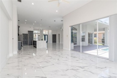 Welcome to this Ballantrae POOL home with golf and lake views - photo 19