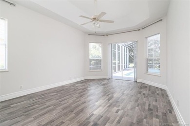 Welcome to this Ballantrae POOL home with golf and lake views - photo 22