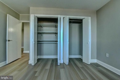 **WATER VIEW** Large One Bedroom overlooking the Potomac River