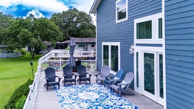 Stunning Lakefront Home on Lake Sam Rayburn! Located just 2 - photo 24