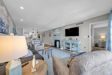 Wake up to water every day with this recently renovated - photo 24