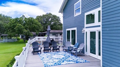 Stunning Lakefront Home on Lake Sam Rayburn! Located just 2 - photo 25