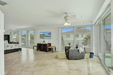 Just one house from the ocean, this fully gated luxury residence - photo 26