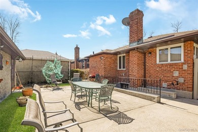 Welcome to this charming detached corner ranch nestled in the - photo 29