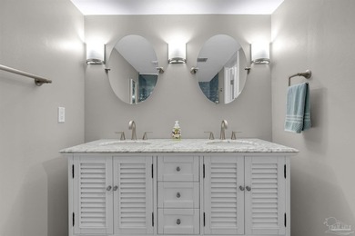 Wake up to water every day with this recently renovated - photo 29